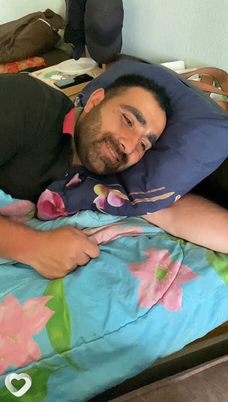 Руслан, 35, Абакане — анкета №1091709