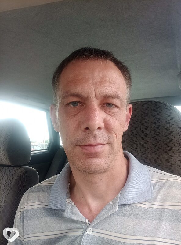 Роман, 46, Рязани — анкета №1091712