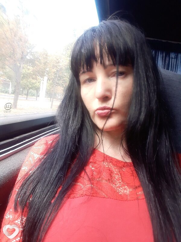 Татьяна, 38, Днепр — анкета №1091718