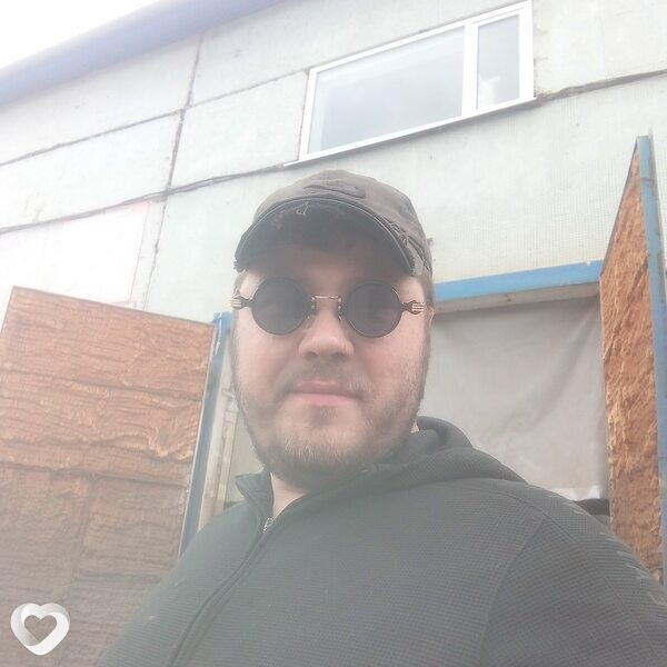 Марк, 37, Ульяновске — анкета №1091723