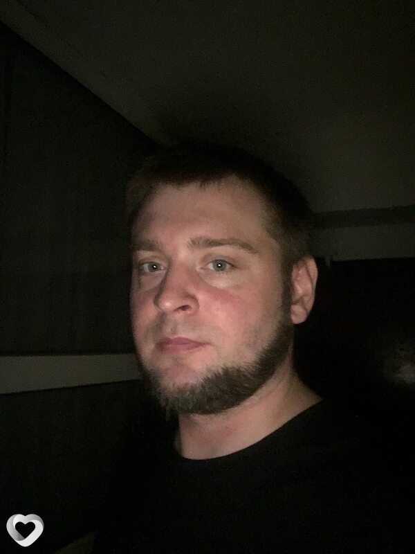 Сергей, 37, Александрии — анкета №1091641
