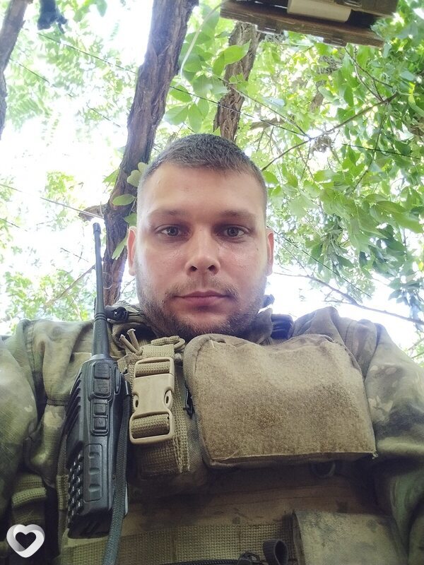 Макс, 34, Ярославле — анкета №1091649