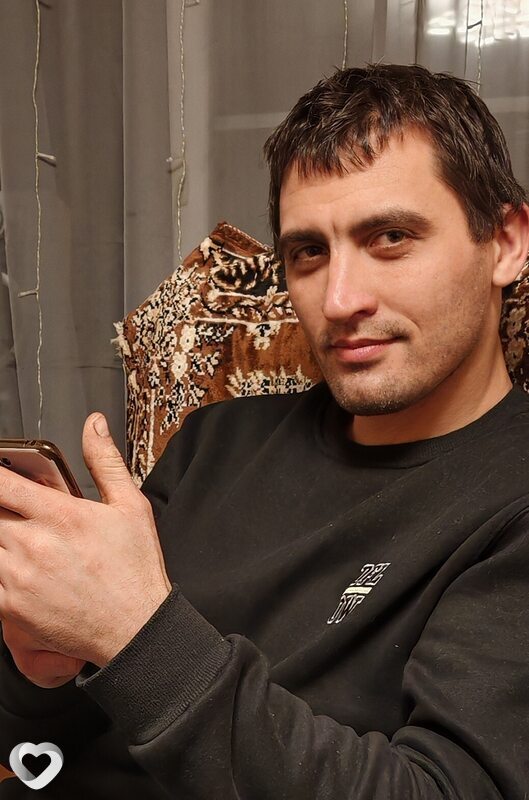 Дмитрий, 36, Буденновске — анкета №1091657