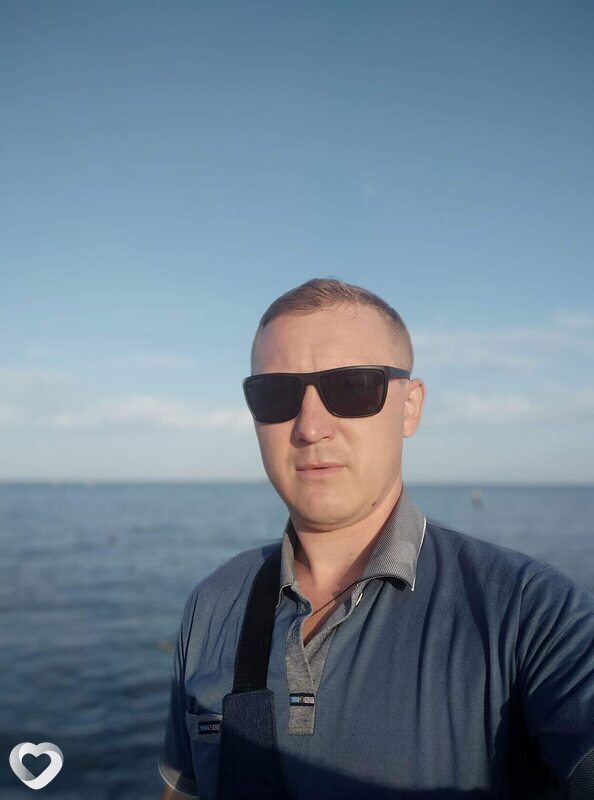 Нико, 37, Шымкенте — анкета №1091663