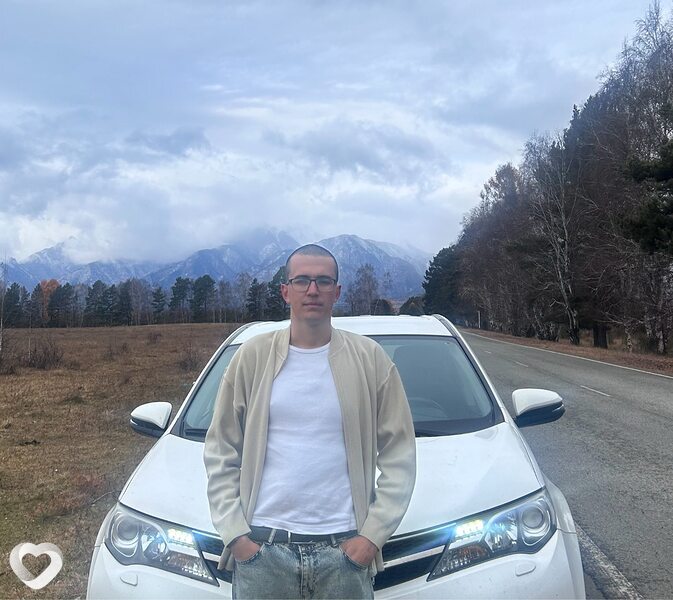 Александр, 23, Иркутске — анкета №1091664