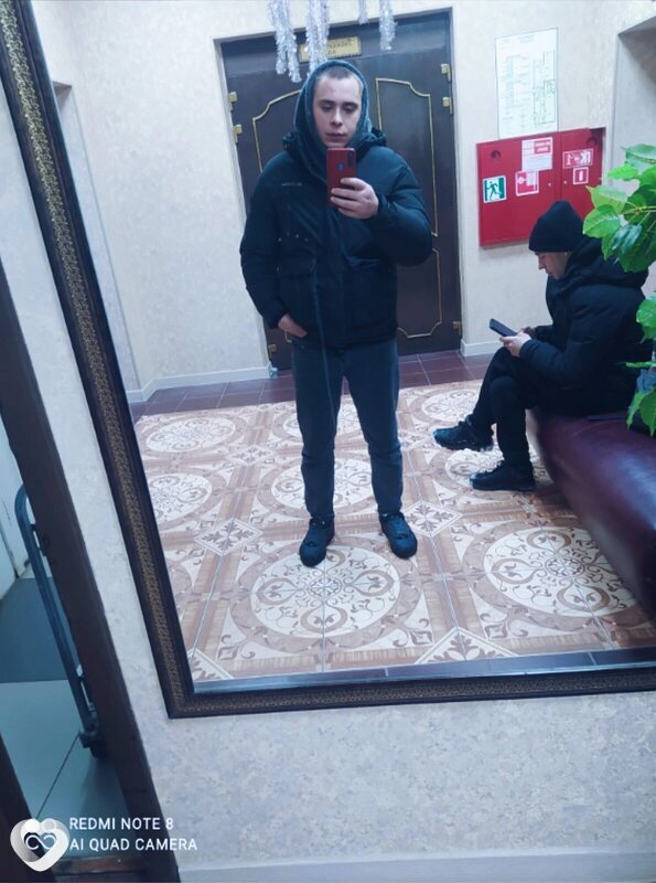 Колян, 28, Чернушке — анкета №1091665