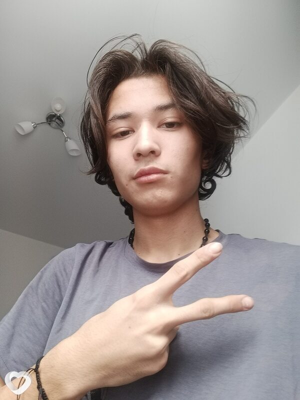 Азамат, 20, Котельниках — анкета №1091668