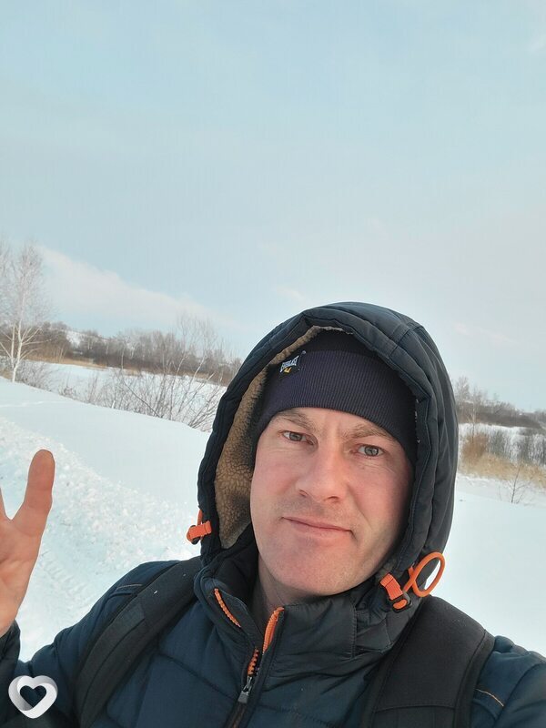 Алексей, 42, Бийске — анкета №1091678