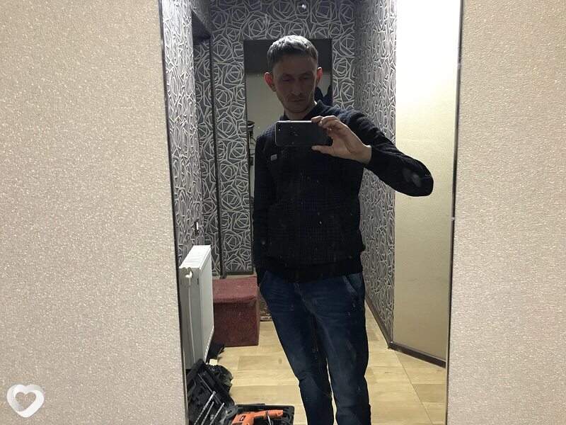 Дмитрий, 37, Стерлитамаке — анкета №1091838