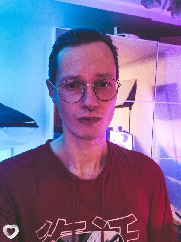 Юрий, 33, Новосибирске — анкета №1091839