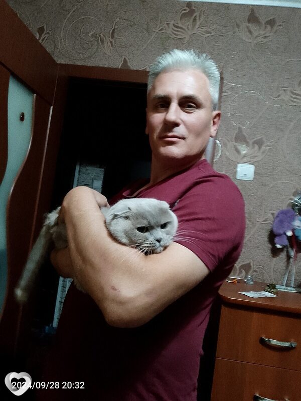 Алексей, Тутаев