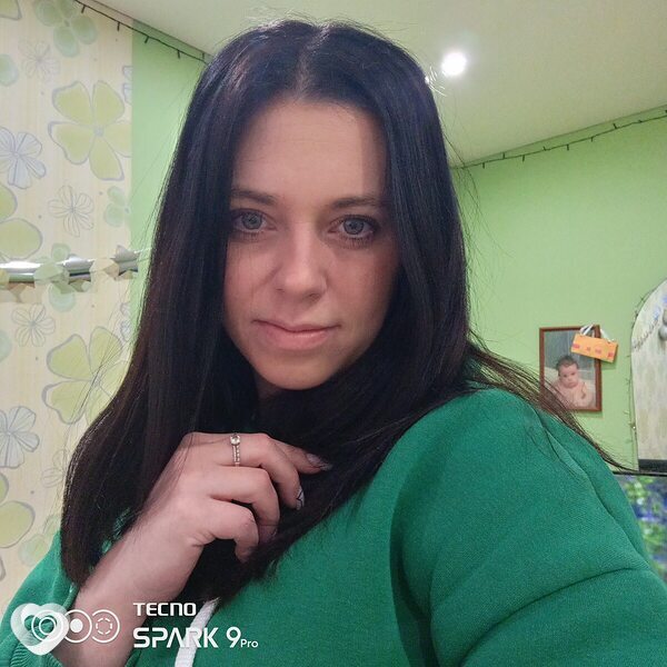 Карина, 38, Перми — анкета №1091843