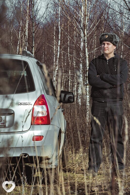Виктор, 25, Калуге — анкета №1091849