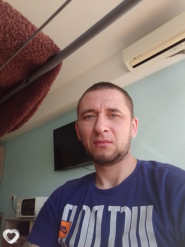 Алексей, 41, Адлер — анкета №1091854
