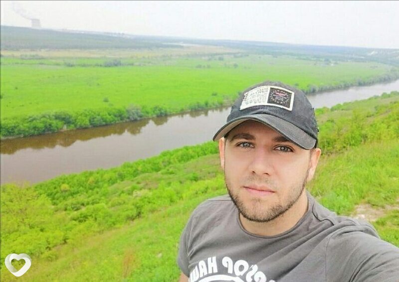 Александр, 37, Томске — анкета №1091743