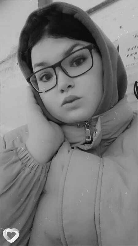 Александровна, 24, Ишиме — анкета №1091759