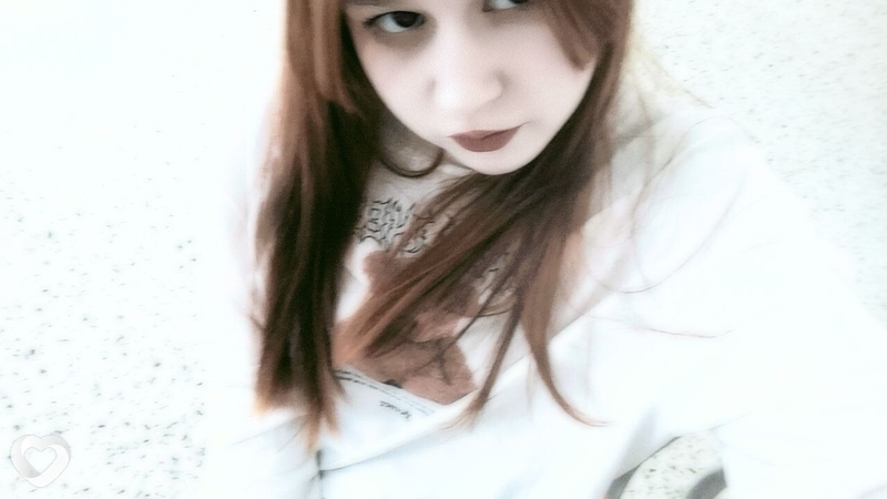 Тятятя, 20, Санкт-Петербурге — анкета №1091764
