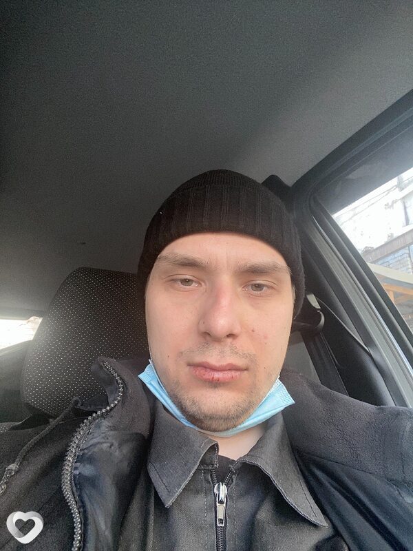 Дмитрий, 32, Ачинске — анкета №1091767