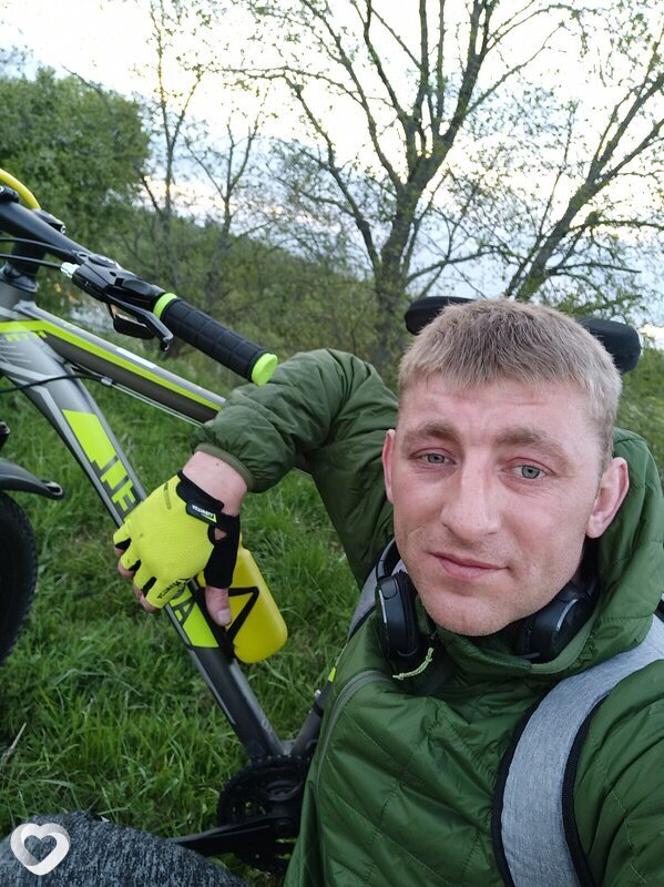 Андрей, 28, Смоленске — анкета №1091771