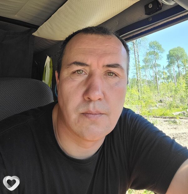 Александр, 46, Сыктывкаре — анкета №1091780