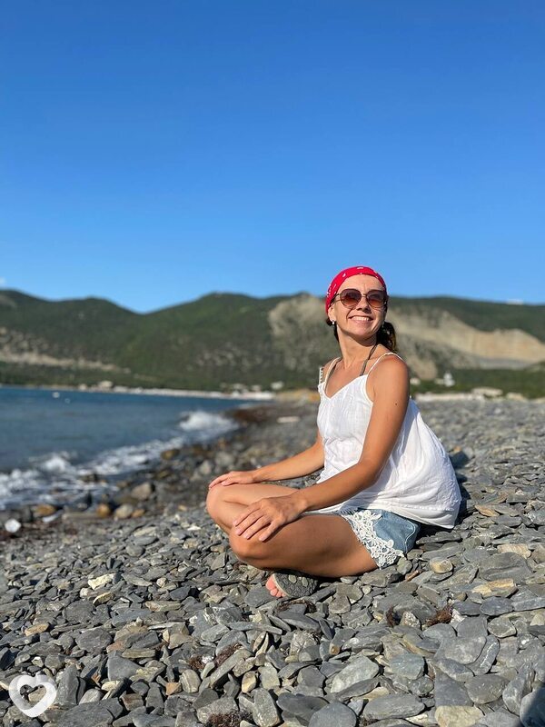 Алина, 37, Анапе — анкета №1091781