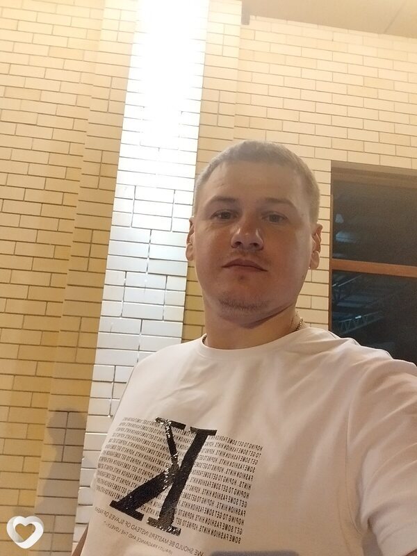Александр, 38, Воронеже — анкета №1091783