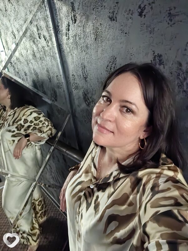 Оксана, 46, Оренбурге — анкета №1091784