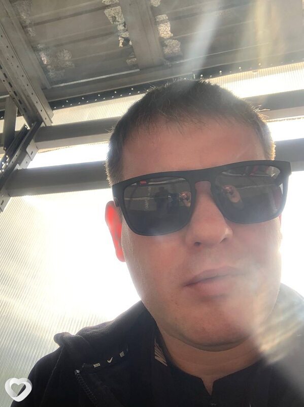 Андрей, 34, Волжске — анкета №1091788