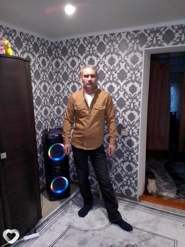 Борис, 46, Саратове — анкета №1091789