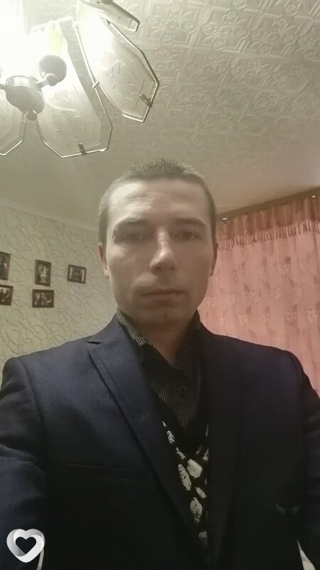Сергей, 37, Дивногорске — анкета №1091790