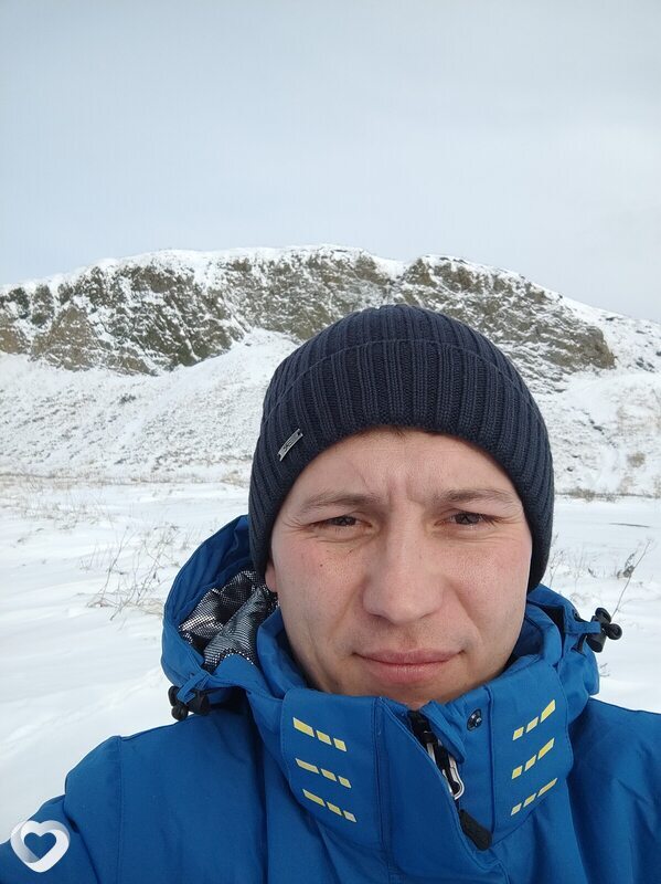 Алексей, 30, Москве — анкета №1091793
