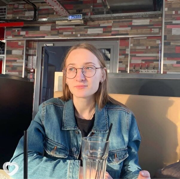 Александра, 21, Великом Новгороде — анкета №1091798
