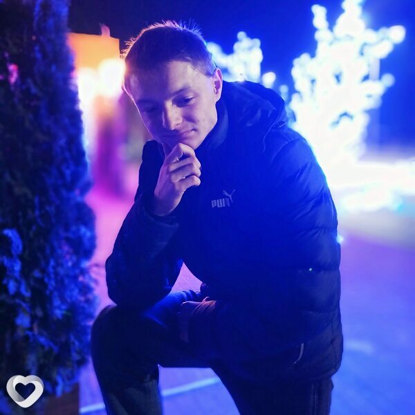 Виталий, 30, Жодине — анкета №1091799