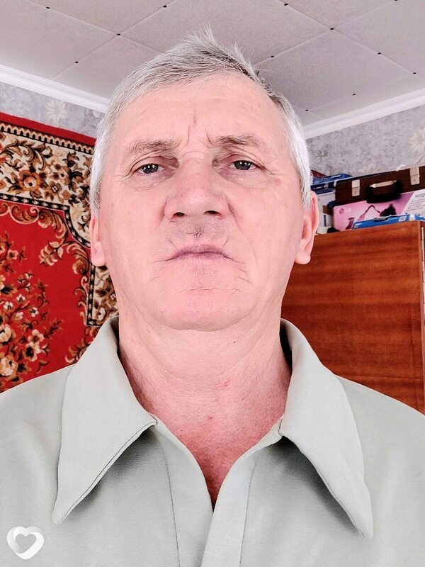 Иван, 71, Армавире — анкета №1091806