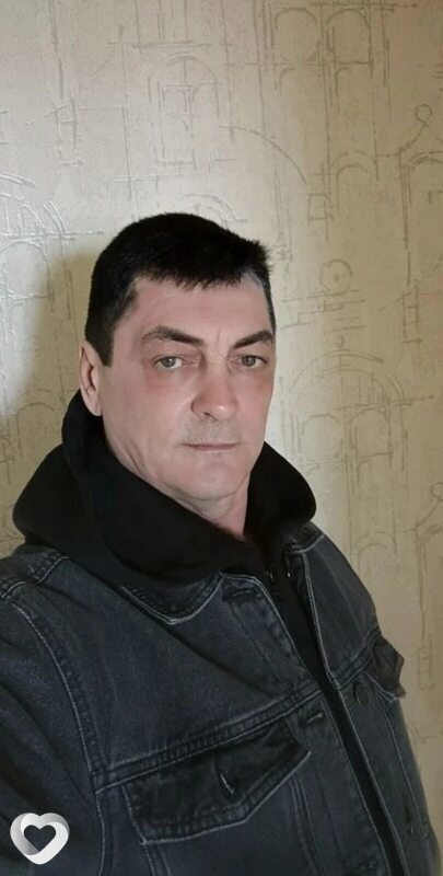 Александр, 55, Мегионе — анкета №1091808