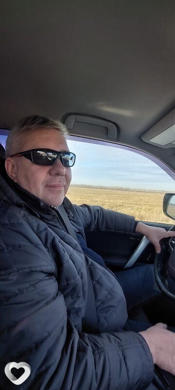 Игорь, 52, Кургане — анкета №1091809