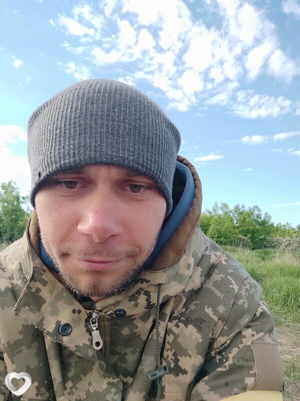 Денис, 41, Днепр — анкета №1091810