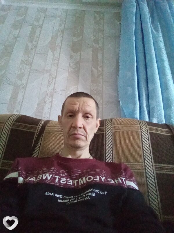 Сергей, 49, Саратове — анкета №1091815