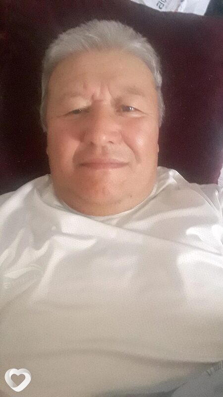 Алидин Каримов, 57, Санкт-Петербурге — анкета №1091823