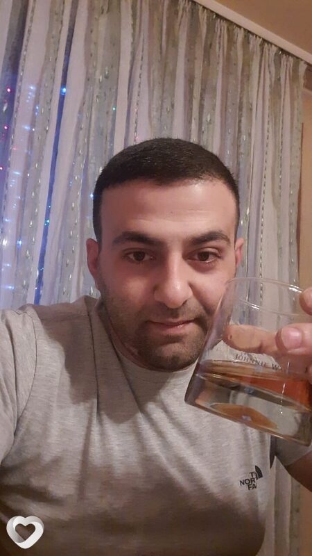 Гоо, 33, Москве — анкета №1091831