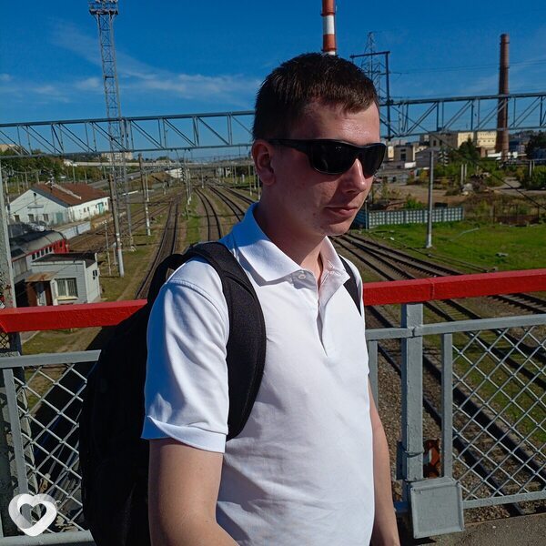 Сергей, 27, Смоленске — анкета №1091861