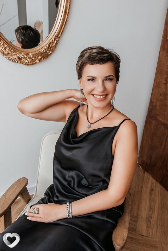 Екатерина, 41, Новокузнецке — анкета №1091895