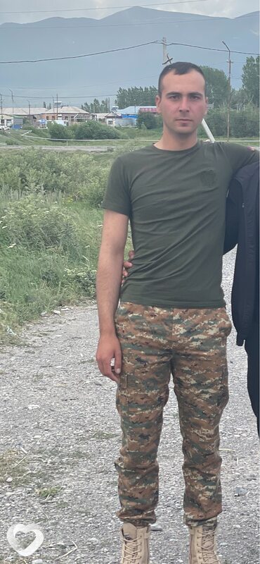 Татул, 39, Невинномысске — анкета №1091904