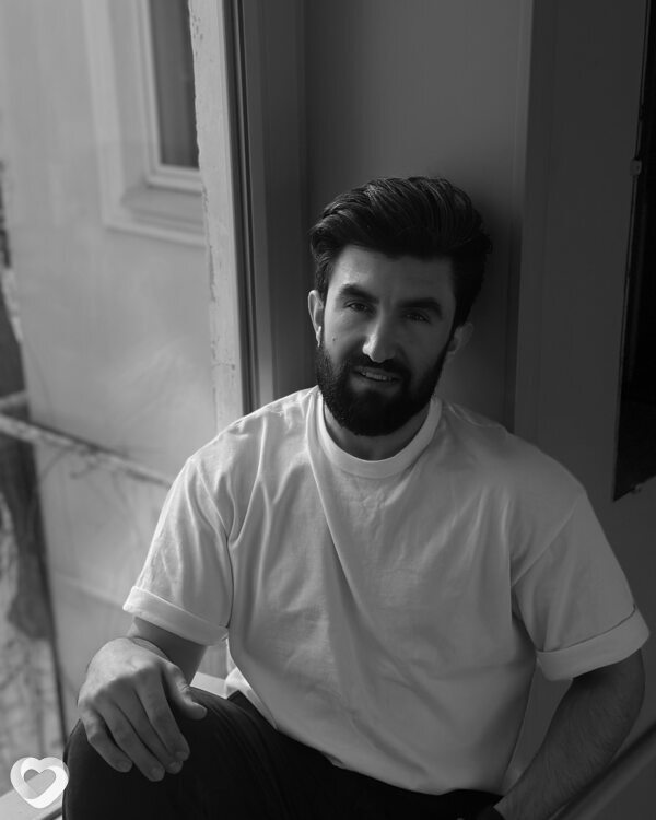 Ахмад, 30, Саратове — анкета №1091905