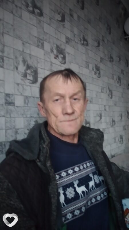 Валерий, 56, Астане — анкета №1091985
