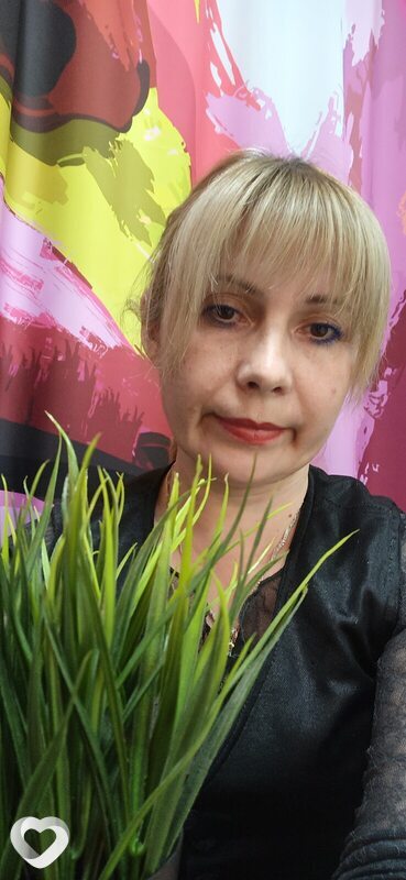 Елена, 50, Тюмени — анкета №1091990