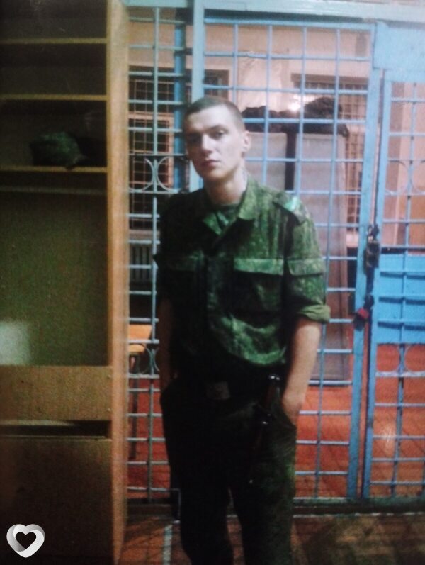 Андрей, 36, Бресте — анкета №1091991
