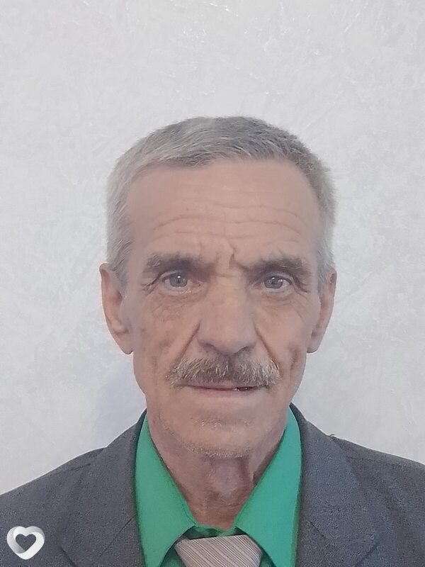 Александр, 67, Тольятти — анкета №1091992
