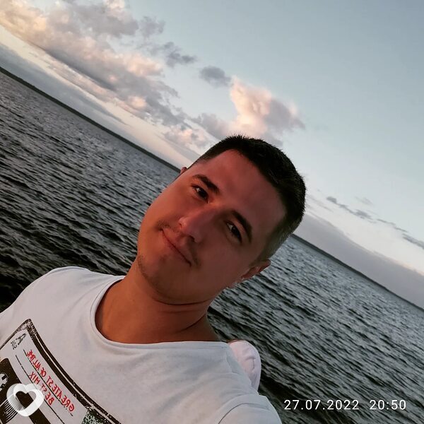 Руслан, 39, Минске — анкета №1091993