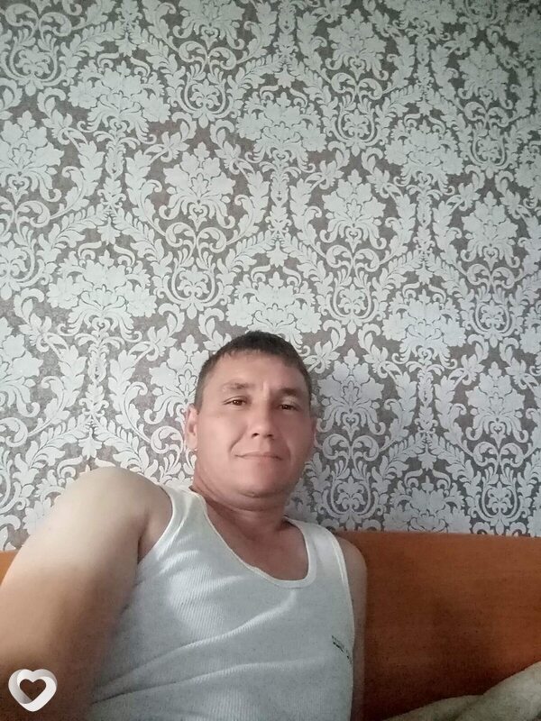 Денис, 41, Томске — анкета №1091999